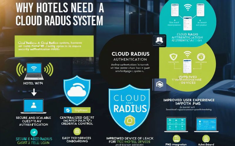 Cloud Radius Solutions